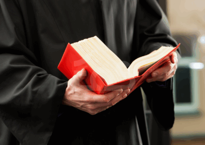Ce que dit le Code du Travail sur la Sécurité & la Santé des Salariés