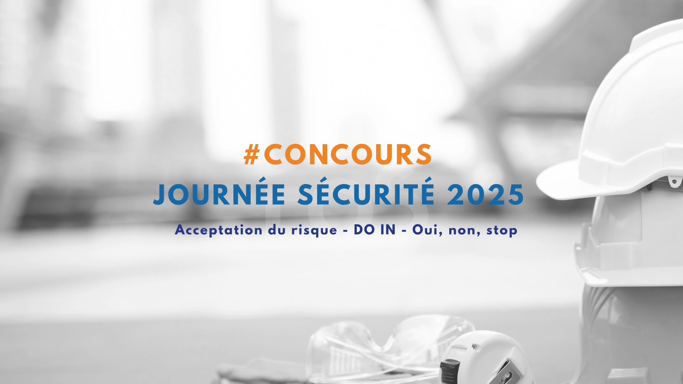 journées sécurité 2025