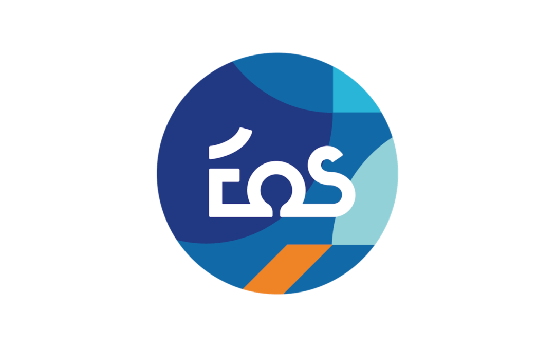 EOS n’est plus un concept !