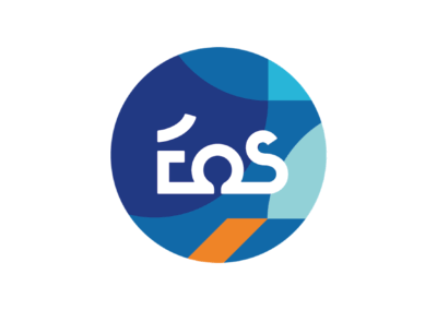 EOS n’est plus un concept !