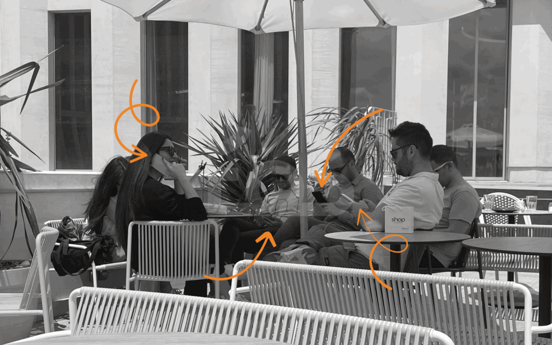 Déconnexion : de quoi parle-t-on ?