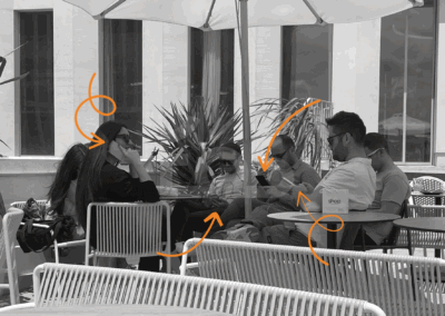 Déconnexion : de quoi parle-t-on ?