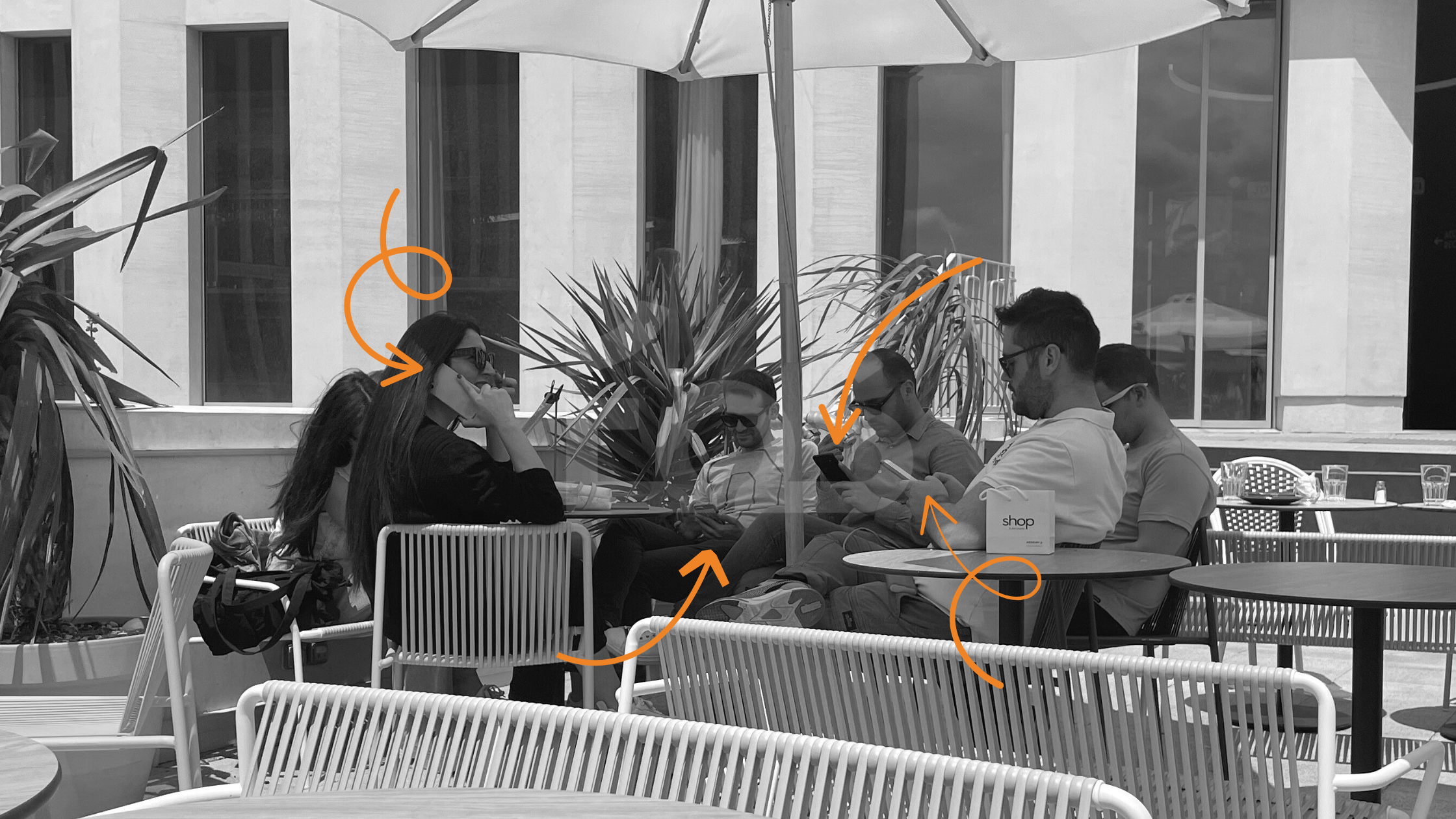 Déconnexion