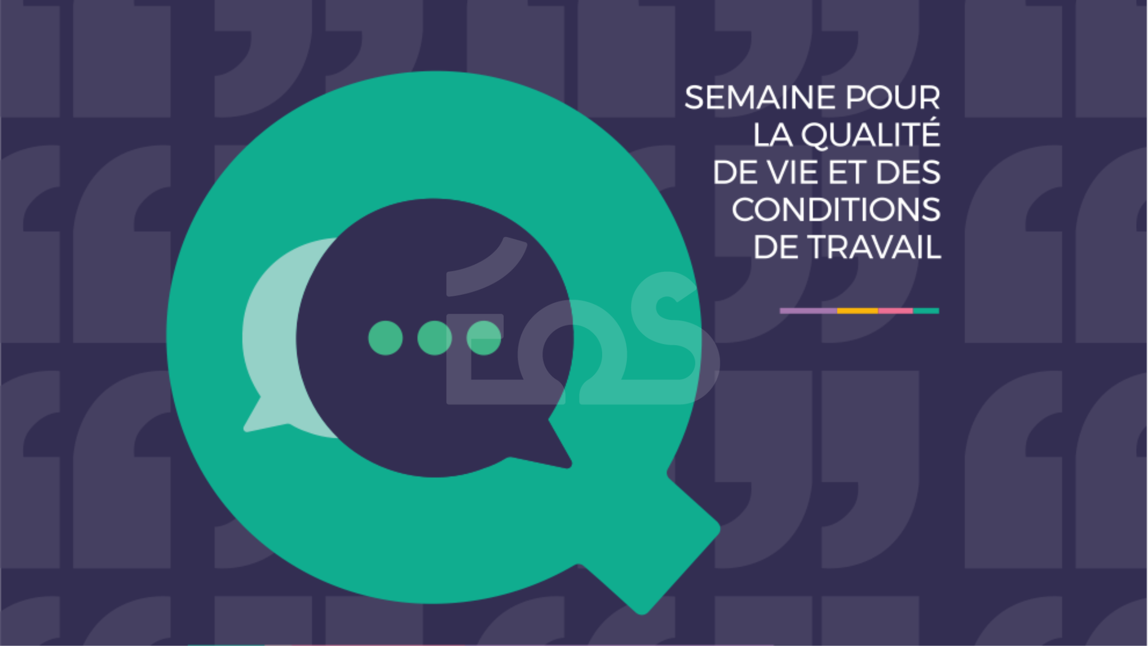semaine de la qvct