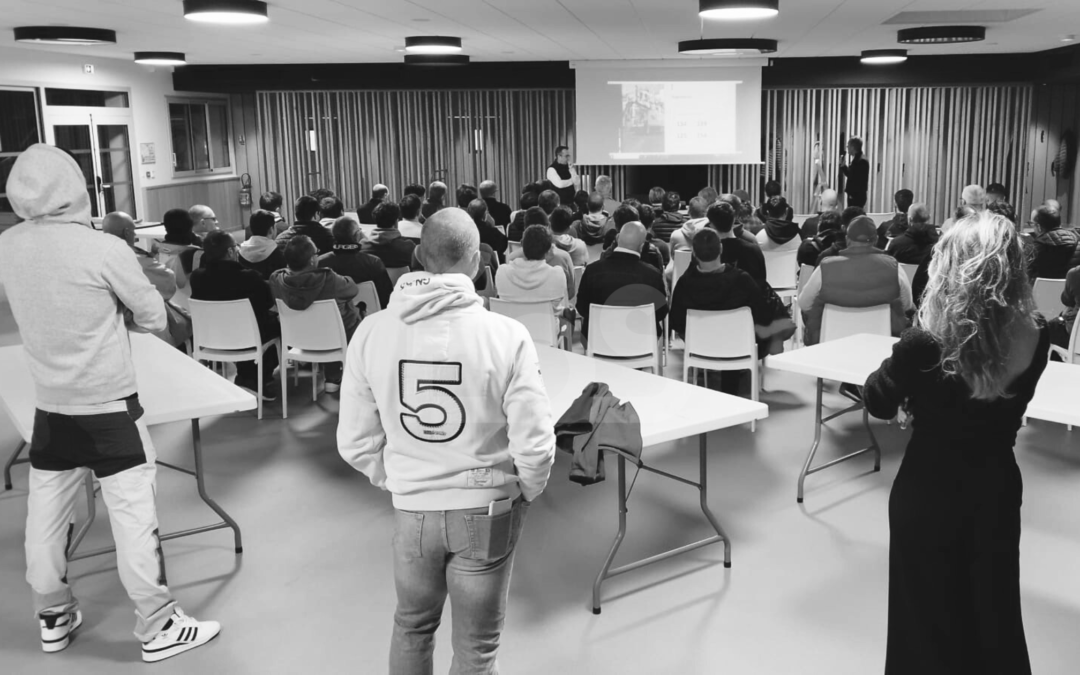 Communication interne : un levier stratégique QVCT