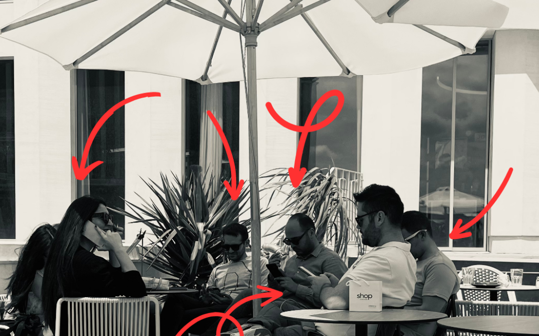 Déconnexion : de quoi parle-t-on ?