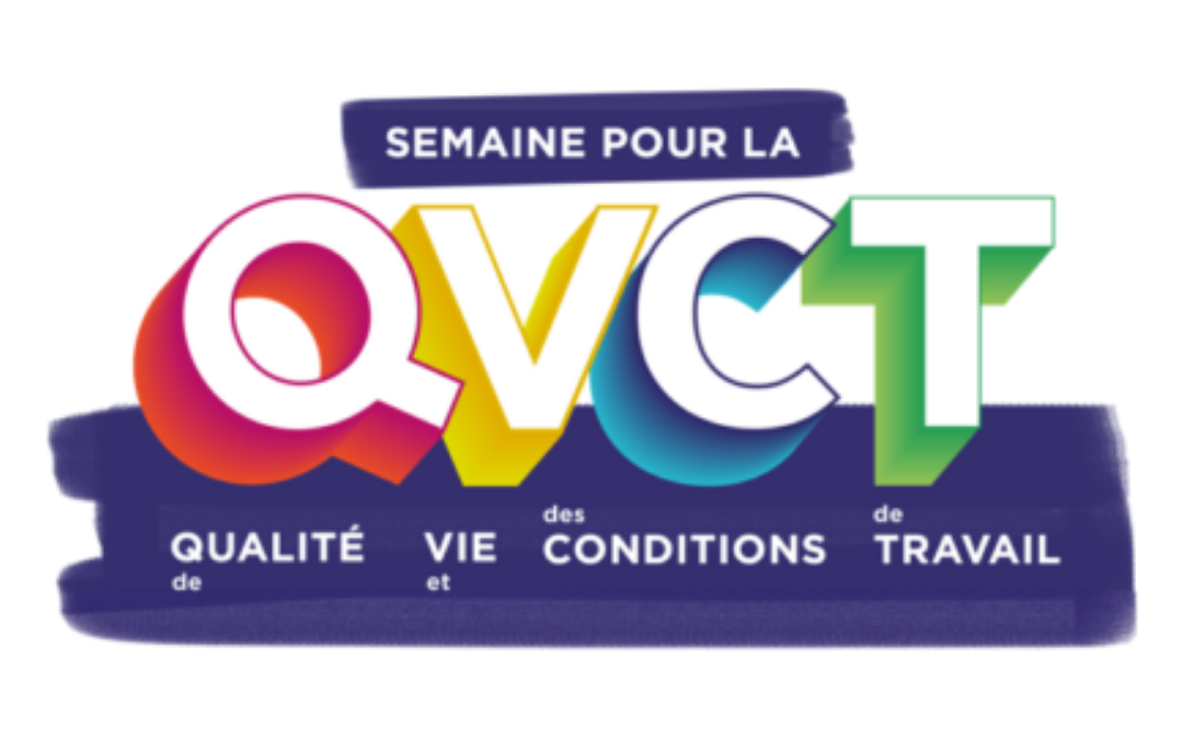 Semaine de la QVCT 2024 : Préparer l’avenir du travail
