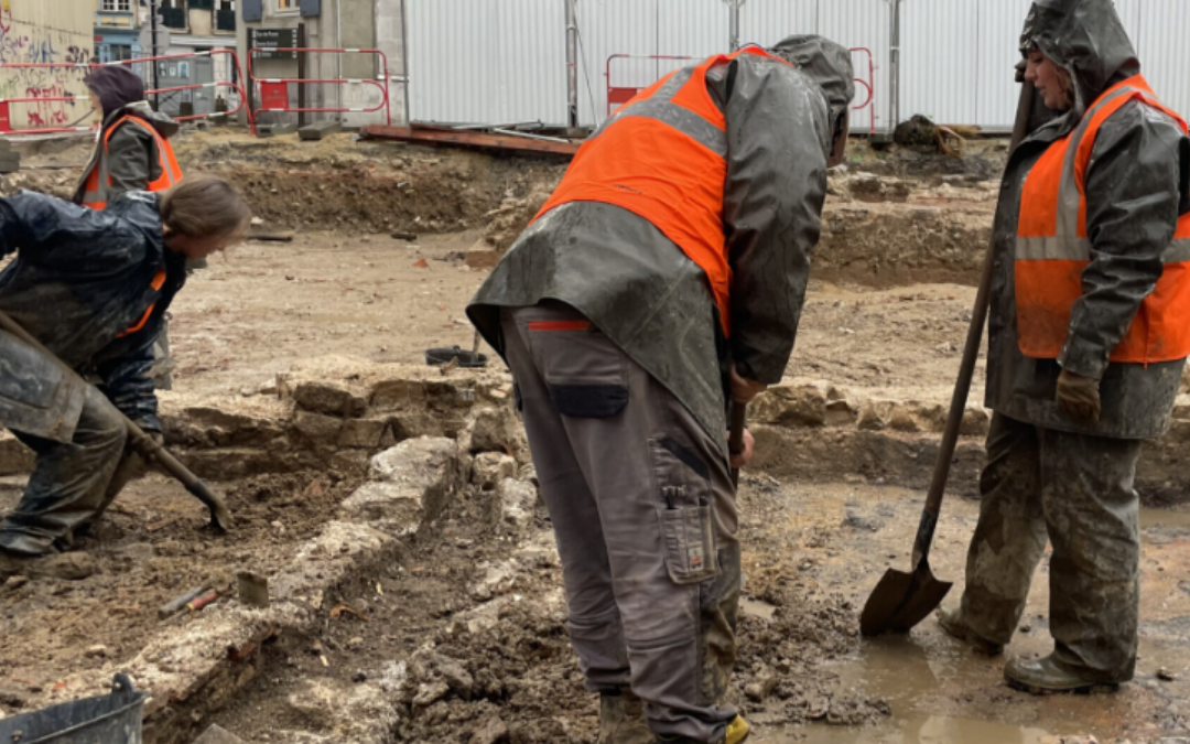 Toutes les 8 minutes, un chantier peut basculer