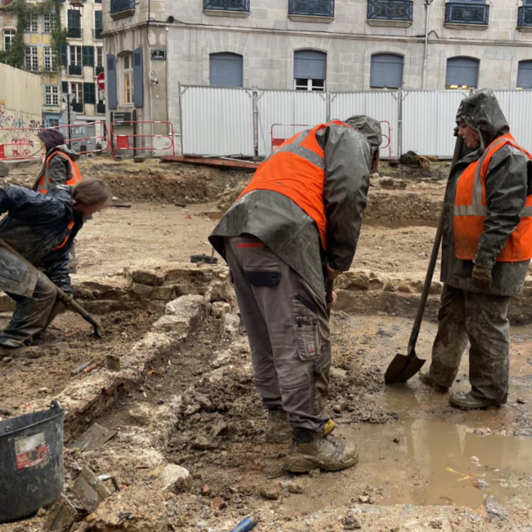 Journée mondiale de la santé et<br />
de la sécurité au travail 