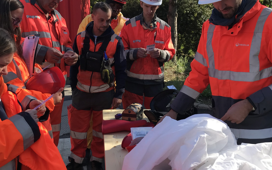 Heurts-écrasements : Pourquoi voir n&rsquo;est pas toujours percevoir