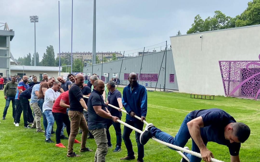 L&rsquo;Onboarding : les clés d&rsquo;une intégration réussie