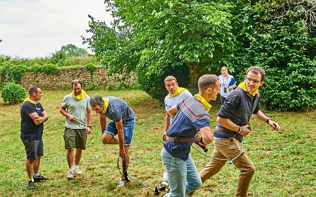 ZONE VIGILANCE : LE CHALLENGE IMMERSIF