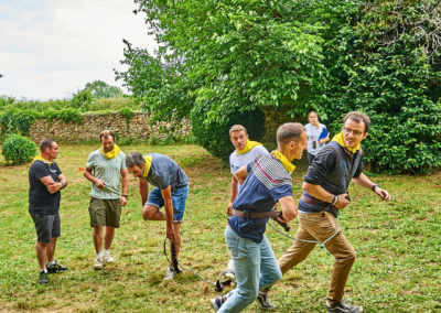 ZONE VIGILANCE : LE CHALLENGE IMMERSIF