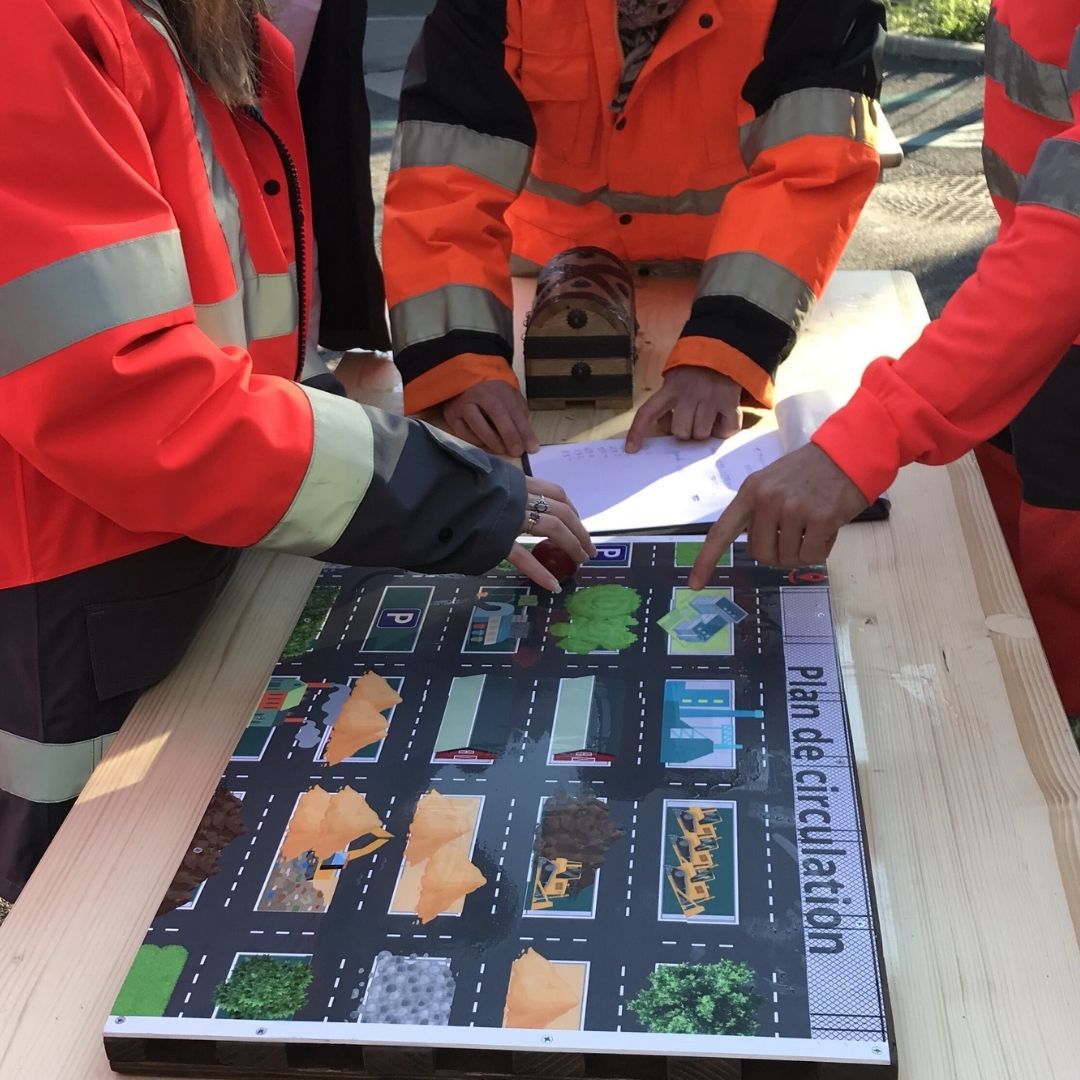 sécurité routière 