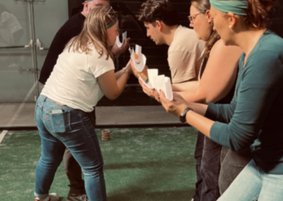 Accueil des nouveaux arrivants : un enjeu stratégique de prévention