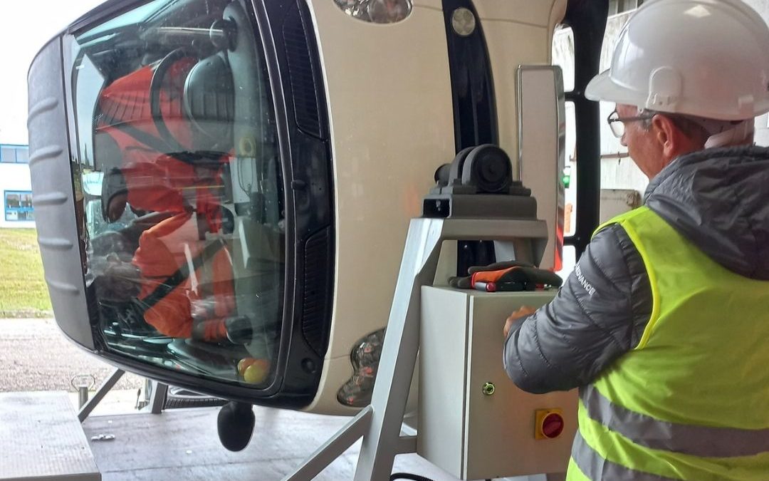Semaine de la sécurité routière : nous décryptons les enjeux pour vos collaborateurs