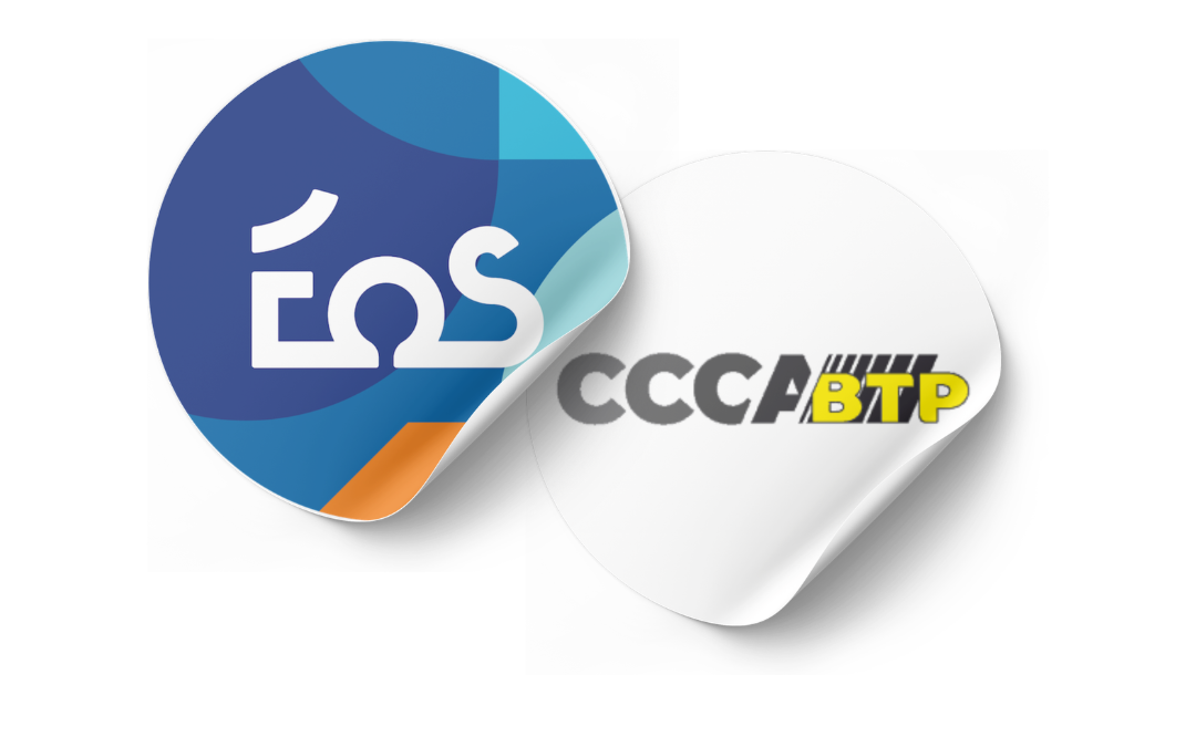 CCCA-BTP x EOS : La méthode GMC pour prévenir les blessures et les TMS