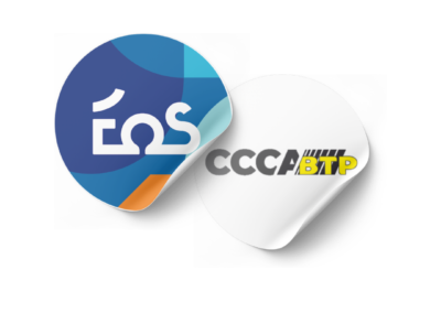 CCCA-BTP x EOS : La méthode GMC pour prévenir les blessures et les TMS