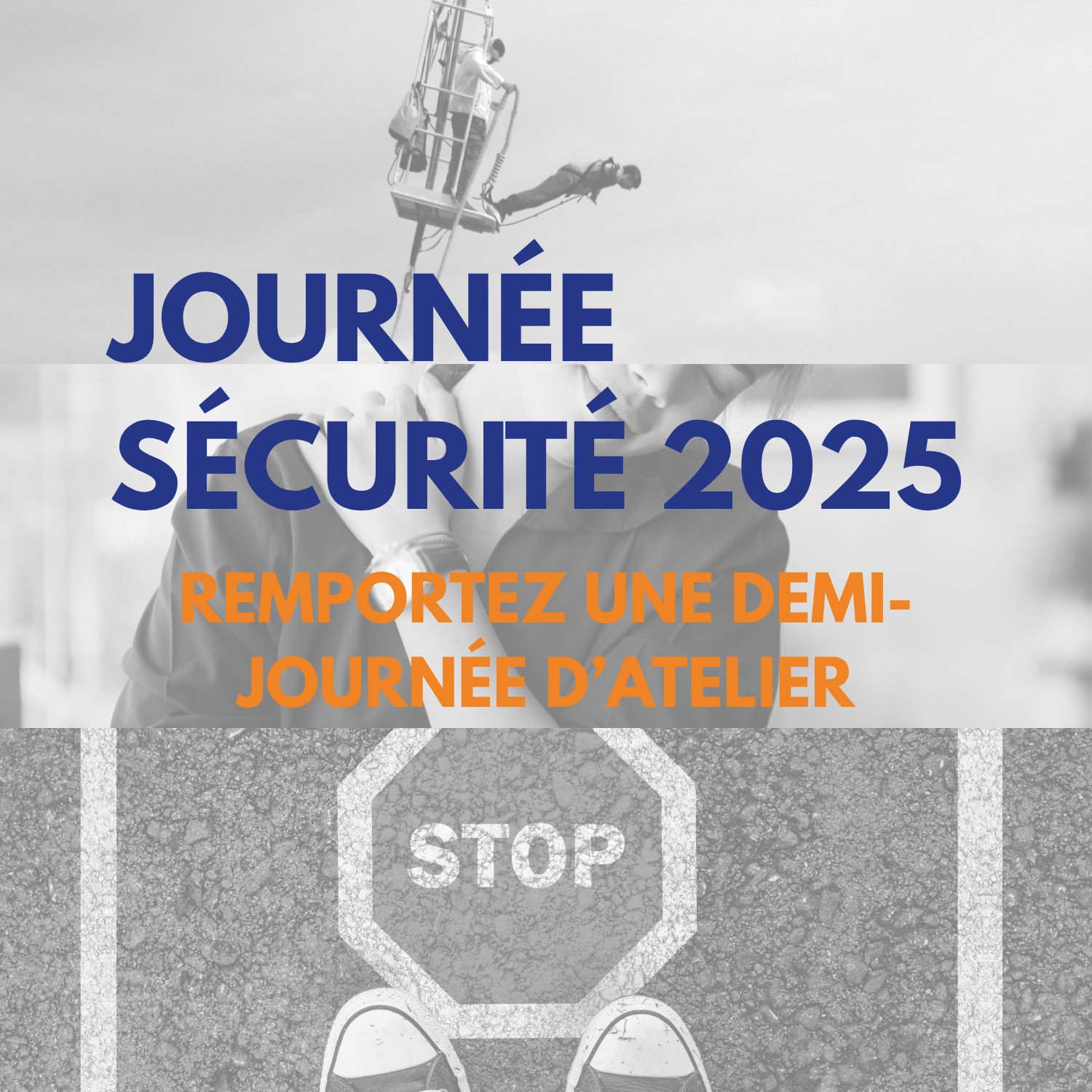 Journées Sécurité 2025