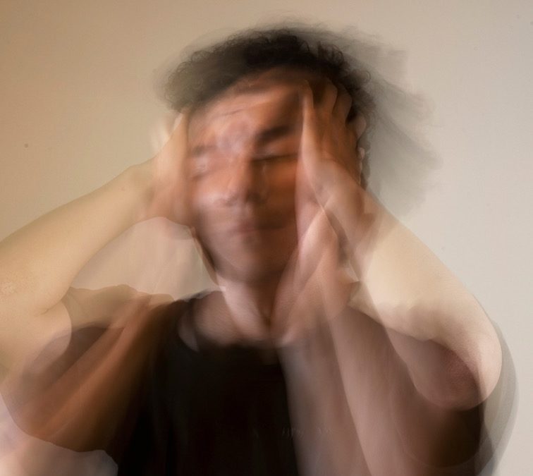 Stress & Risques Psychosociaux