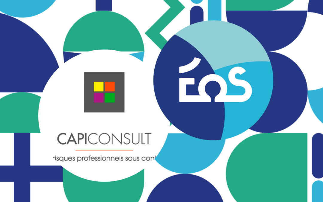 CAPI CONSULT x EOS