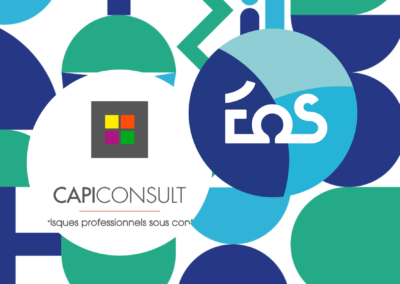 CAPI CONSULT x EOS