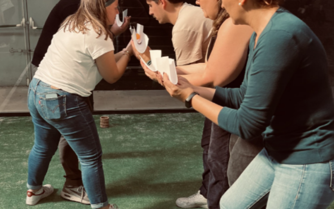 L&rsquo;importance de la cohésion d&rsquo;équipe